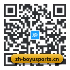 苹果版 iOS 二维码